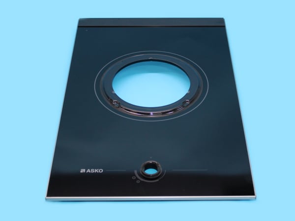 Glass Panel HG8313BG Assy