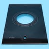 Asko Cooker & Hob Glass Panel HG8313BG Assy - Image 1