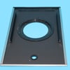 Asko Cooker & Hob Glass Panel HG8313BG Assy - Image 2