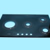 Asko Cooker & Hob Glass Panel HG8843BG Assy - Image 2