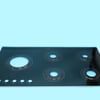 Asko Cooker & Hob Glass Panel HG8953BG Assy - Image 2