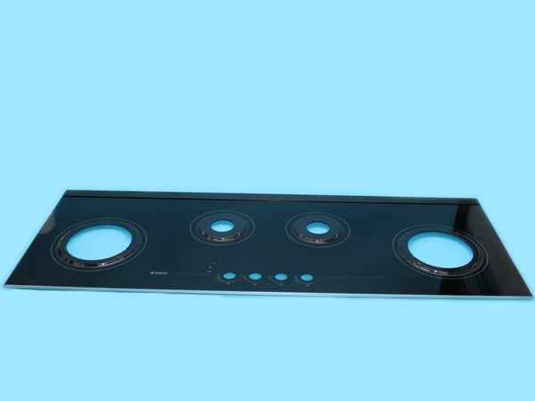 Glass Panel HG8144BG Assy
