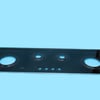 Asko Cooker & Hob Glass Panel HG8144BG Assy - Image 1