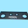 Asko Cooker & Hob Glass Panel HG8144BG Assy - Image 2