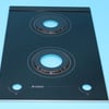 Asko Cooker & Hob Glass Panel HG8320BG Assy - Image 1