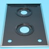 Asko Cooker & Hob Glass Panel HG8320BG Assy - Image 2