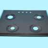 Asko Cooker & Hob Glass Panel HG8640BG Assy - Image 1