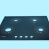 Asko Cooker & Hob Glass Panel HG8640BG Assy - Image 2