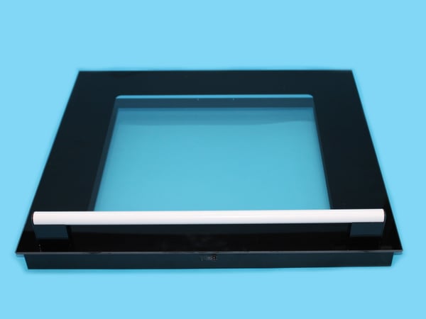 Oven Door FS50GX 400 R3P R201-M255 070