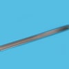 Asko Microwave Upper Strip OM8334S - Image 1