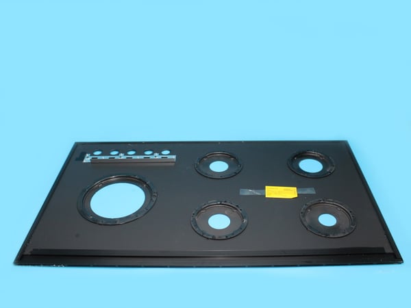 Glass Panel HG8954MG Assy
