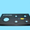 Asko Cooker & Hob Glass Panel HG8954MG Assy - Image 1