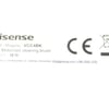 Hisense Vacuum Cleaner Floor Brush VCC4BK - Image 1