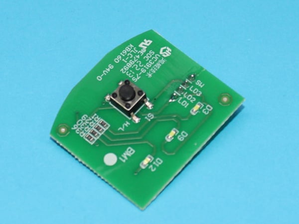 Control Module VCC4BK