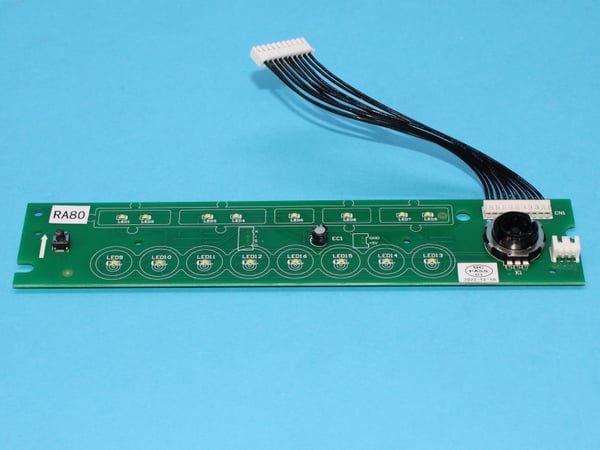 Control Module GCG2100S