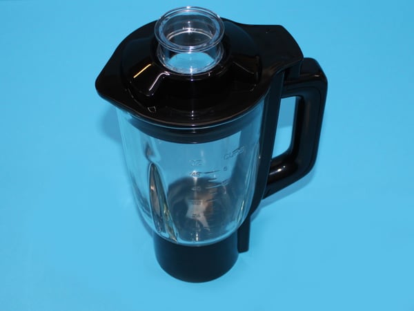 Glass Jug MMC1500AL Assy 1500 Ml