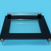 Gorenje Cooker & Hob Oven Door FS50MH 400R2 R221-GOR255 022 - Image 2