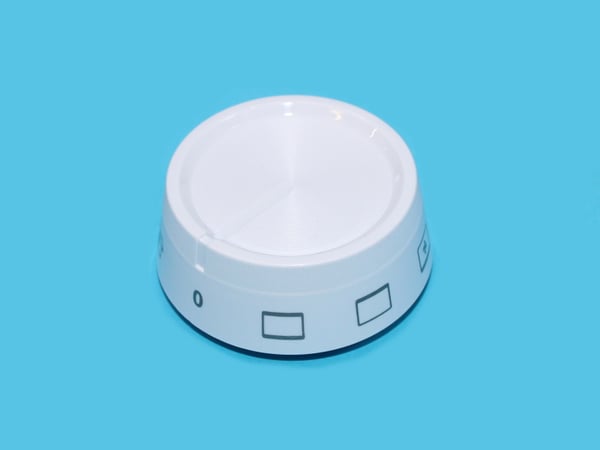 Knob Ge/Gp 6-221 - K35 BIO21 070/9007