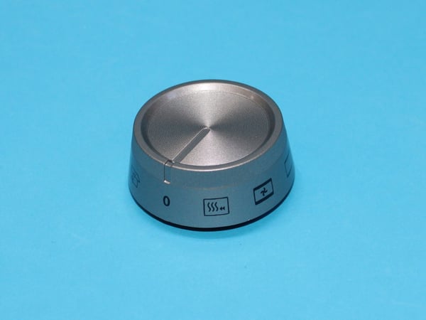 Knob Ge/Gp 6-221 - K36 BIO21 022/9005