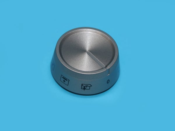Knob Ge/Gp 6-221 - K35 BIO21 022/9005