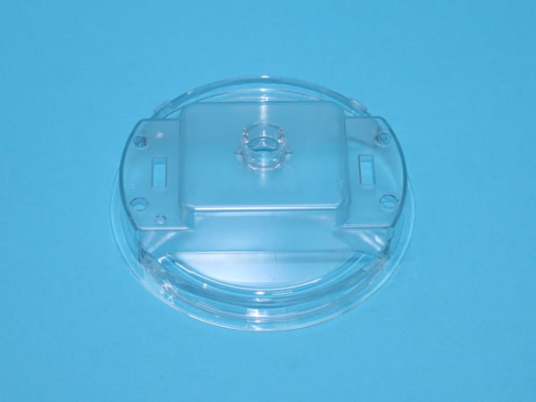Container Cover ICM10W