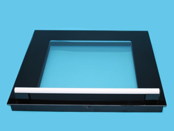 Oven Door FS50GX 400 R3PS R201-M255 070