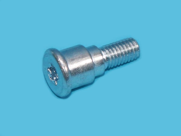 Screw NM5X18-RH-T25-F-8.8-A3F