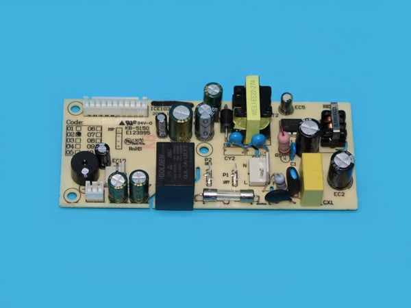 Power Module ICM10W