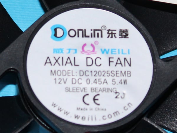 Fan