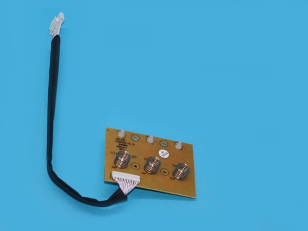 Control Module ICM10W
