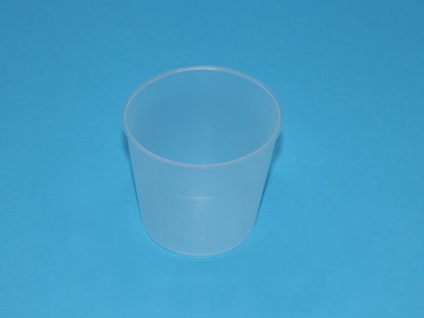 Measuring Container ICM10W
