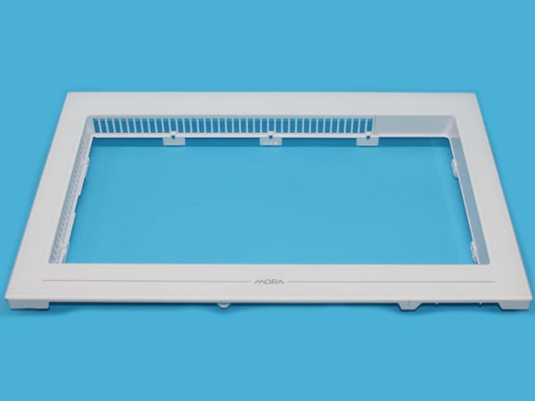 Built-in Frame VMT445W Assy