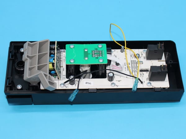 Control Panel VMT445B Assy