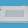 Mora Microwave Door VMT445W Assy - Image 1