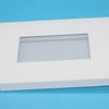Mora Microwave Door VMT445W Assy - Image 2