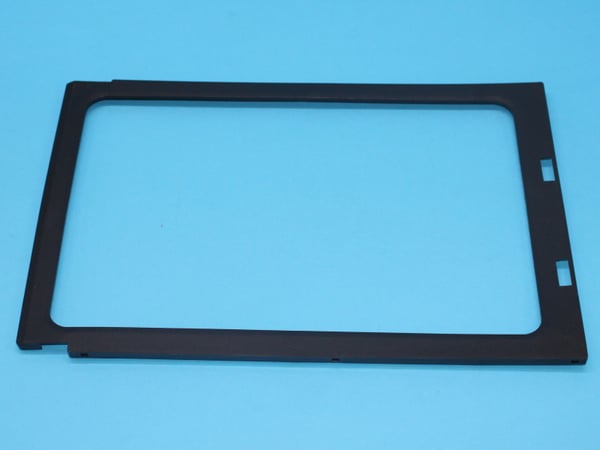 Protective Door Frame Bk