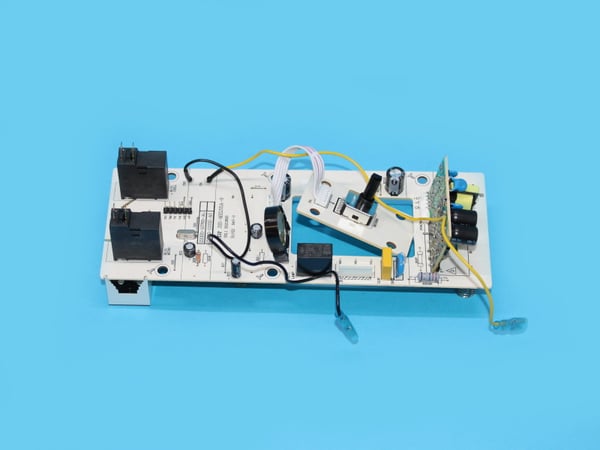Control Unit VMT445