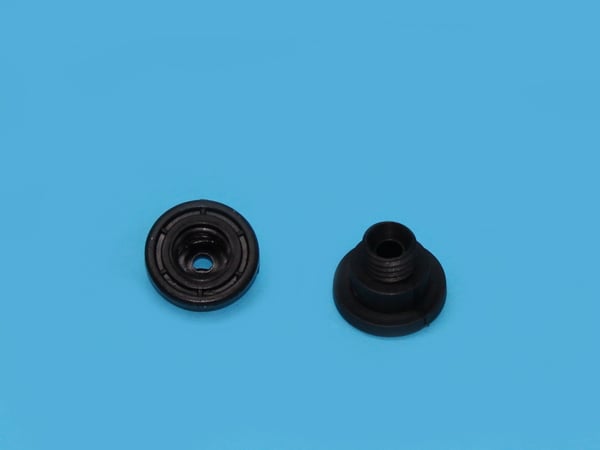 Foot Assy VMT445