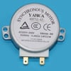 Mora Microwave Tray Motor - Image 1