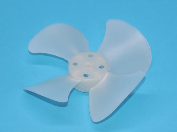 Fan Blade