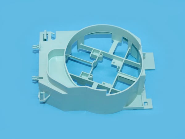Fan Holder