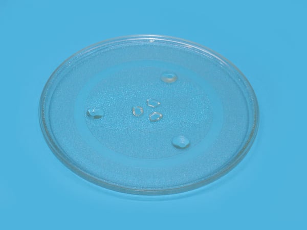 Glass Tray