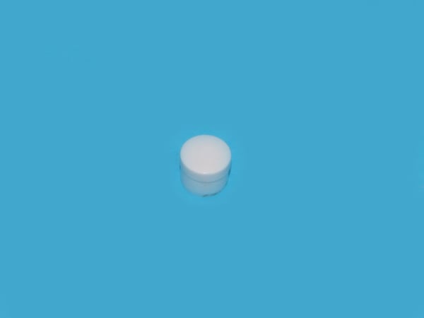 Screw Cover Wh