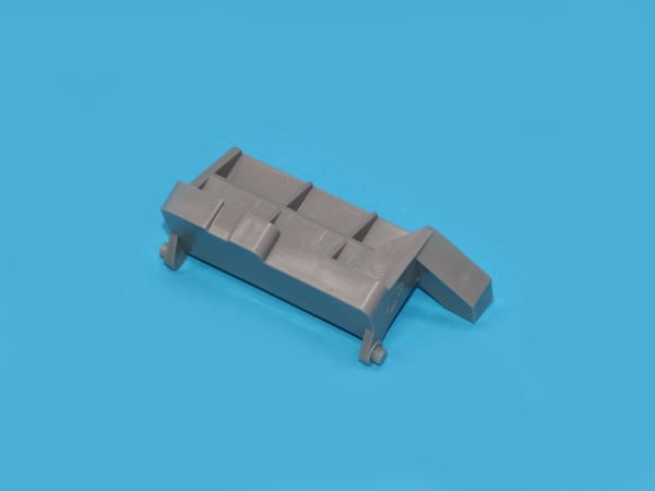 Door Opening Lever