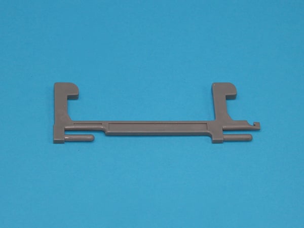 Door Lock Bk