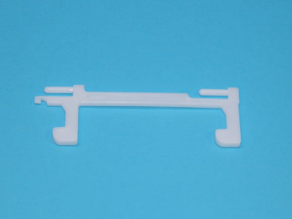 Door Lock Wh