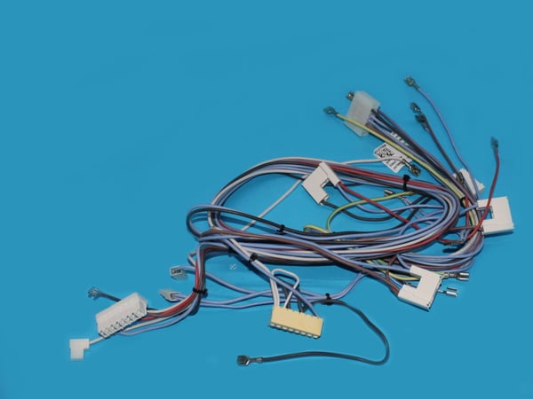 Wiring Harness FS60 K36FL22 4RER