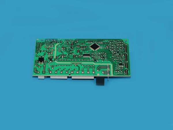 Control Unit