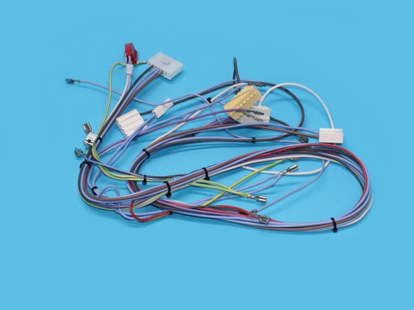 Wiring Harness FS50 K112A 2SW_E FL22