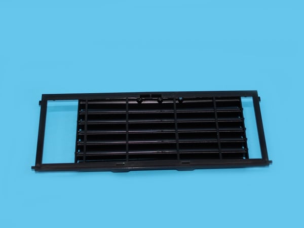 Grease Filter Flap
